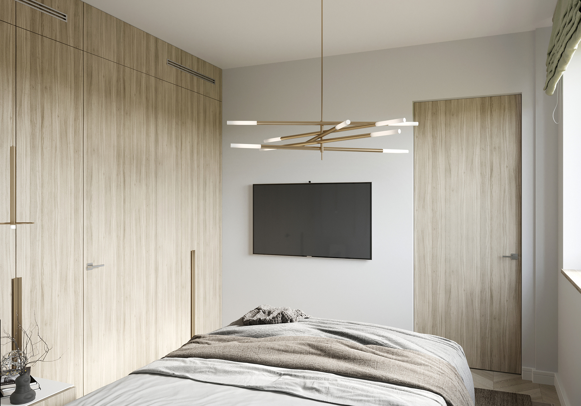 Bedroom Ideas For Small Rooms